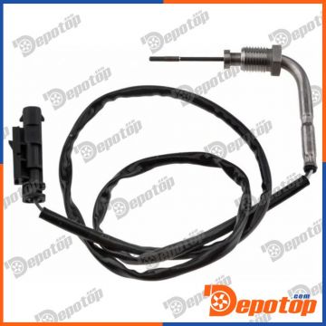 Capteur de température d'échappement pour FIAT | EGT-FT-044, 55270057